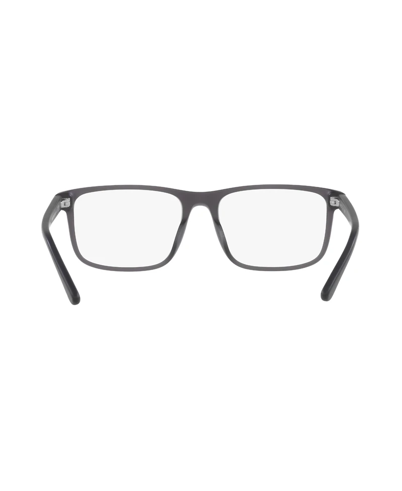 Ralph Lauren Rectangle Men's Eyeglasses, RL6225U