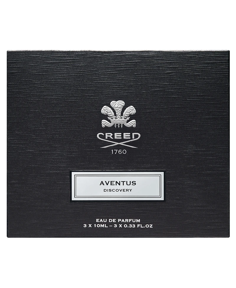 Creed 3-Pc. Aventus Discovery Set