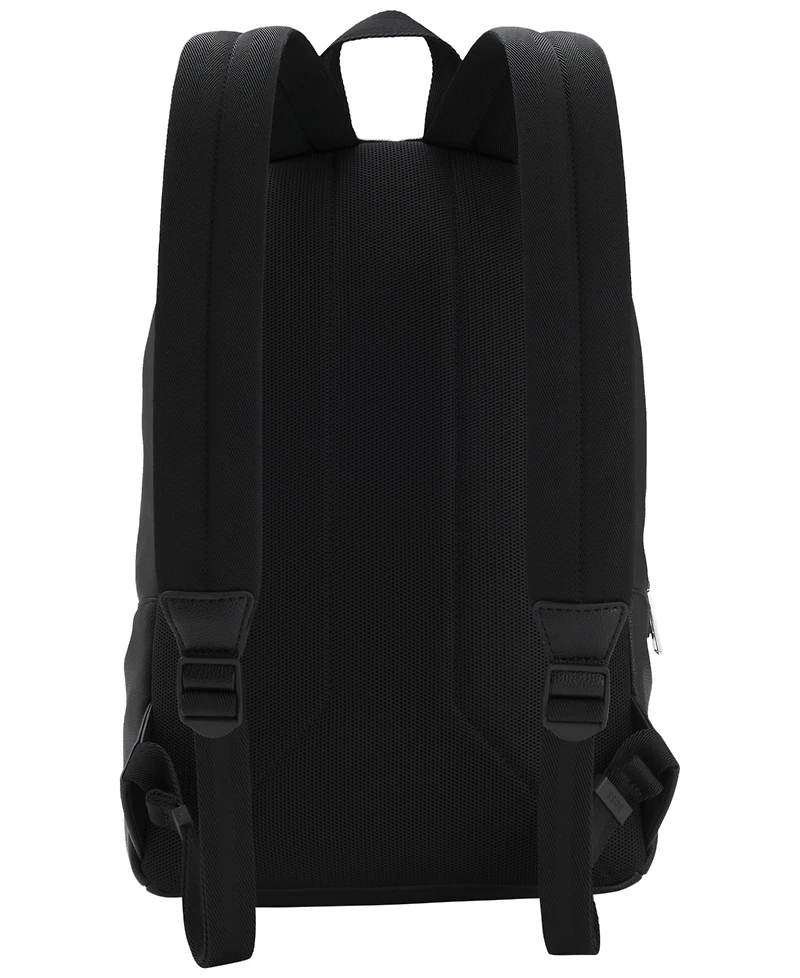 Boss Men's Ray Zip Closure Backpack