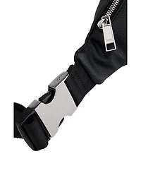 Boss Men's Ray Zip Top Belt Bag