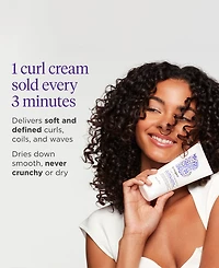 Briogeo Curl Charisma Rice Amino + Avocado Leave-In Defining Creme, 6 oz.