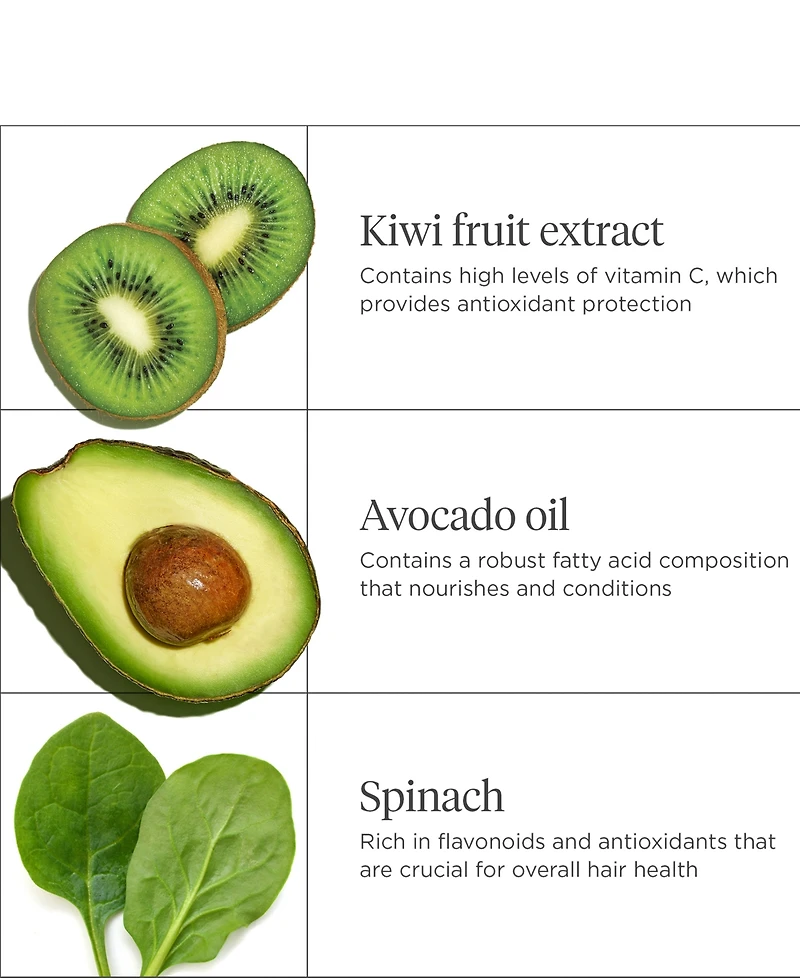 Briogeo Be Gentle Be Kind Avo + Kiwi Moisture Mask, 8 oz.