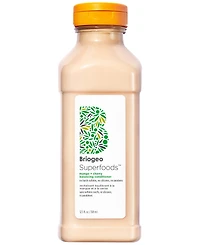 Briogeo Superfoods Mango + Cherry Balancing Conditioner, 12.5 oz.