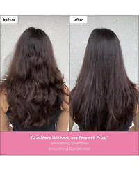 Briogeo Farewell Frizz Smoothing Shampoo, 0.3 oz.