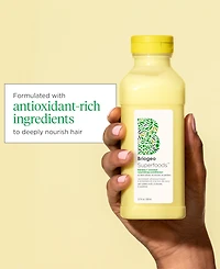 Briogeo Be Gentle Be Kind Banana + Coconut Conditioner, 12.5 oz.