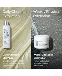 Briogeo Scalp Revival Dandruff Shampoo, 8.4 oz.