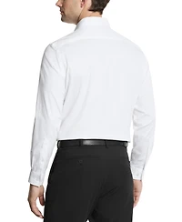 Michael Kors Men's Regular-Fit Ultra Wrinkle Free Stretch Dress Shirt