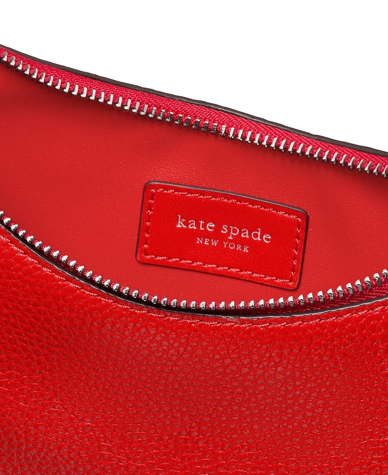 kate spade new york Duo Mini Leather Shoulder Handbag