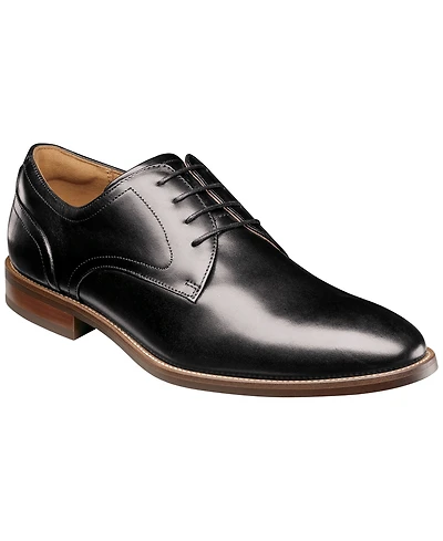 Florsheim Men's Ruvo Plain-Toe Oxford Shoes