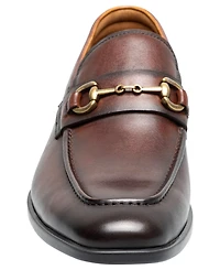 Florsheim Pregamo Moc-Toe Bit Loafer Ii