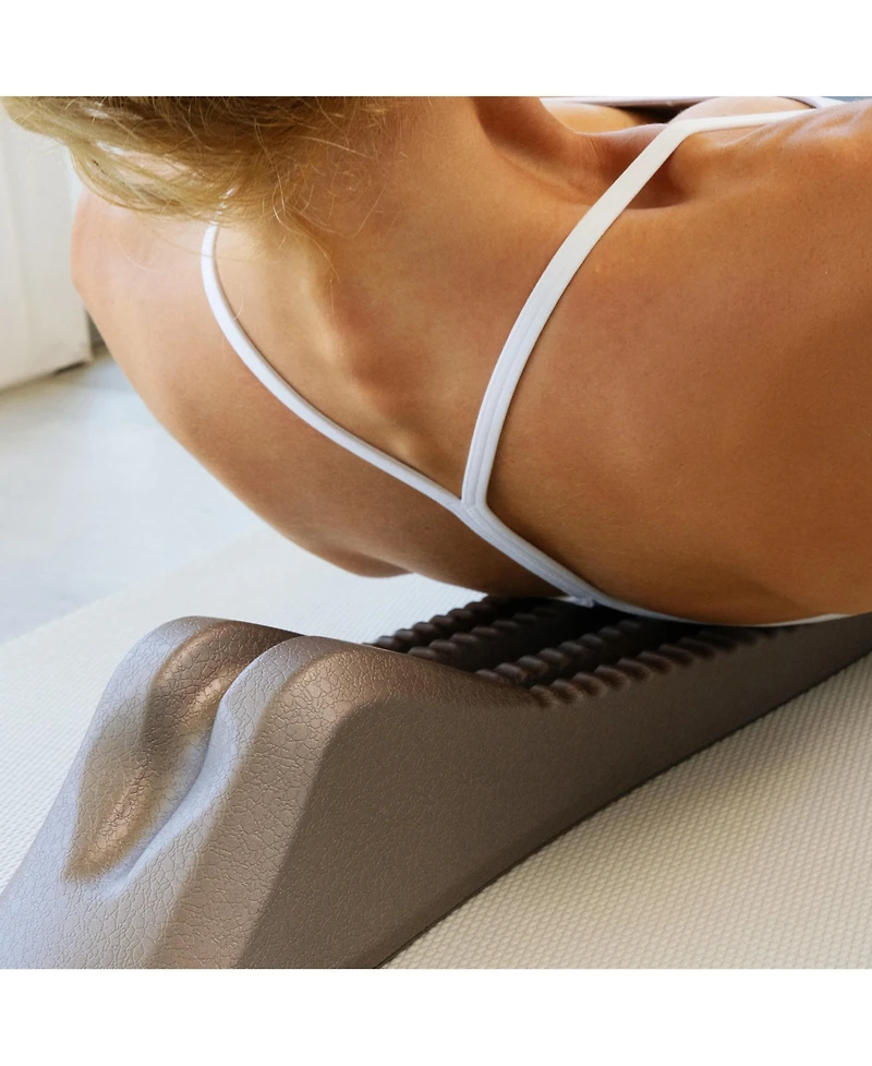 Kanuda Spine Nap Cervical and Thoracic Traction Device