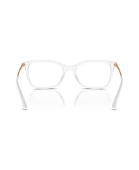 Vogue Eyewear Butterfly Women's Eyeglasses, VO5563