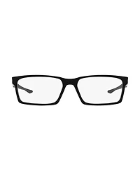 Oakley Rectangle Men's Overhead Eyeglasses, OX8060