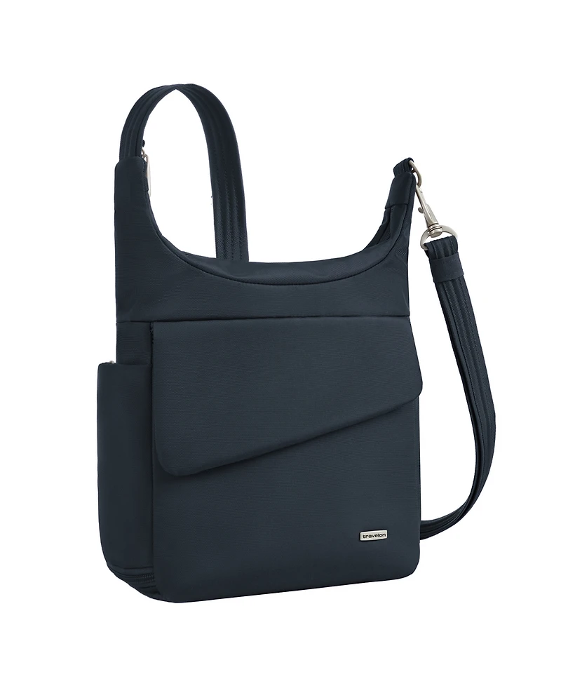 Travelon Anti-Theft Classic Messenger