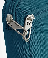 Travelon Anti-Theft Classic Convertible 8" Crossbody and Waist Pack