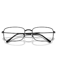 Ray-Ban Irregular Unisex Eyeglasses RB3746V
