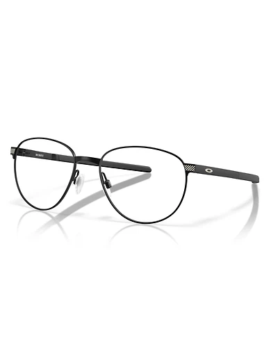 Oakley Round Men's Sway Bar R Eyeglasses, OX5081