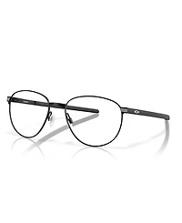 Oakley Round Men's Sway Bar R Eyeglasses, OX5081