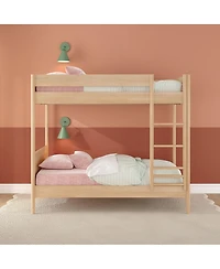 Max & Lily Harbor Twin/Twin Bunk