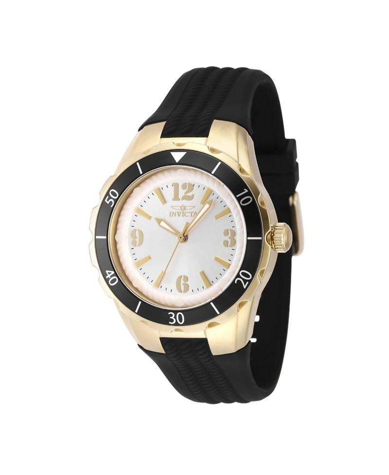 Invicta Women's 48852 Angel Quartz PC21 Metal Dial Watch
