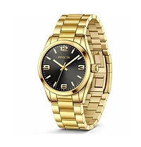 Invicta Men's 69176 Celestial Quartz PC21S Watch