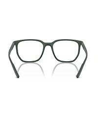 Ray-Ban Irregular Unisex Eyeglasses, RB7235