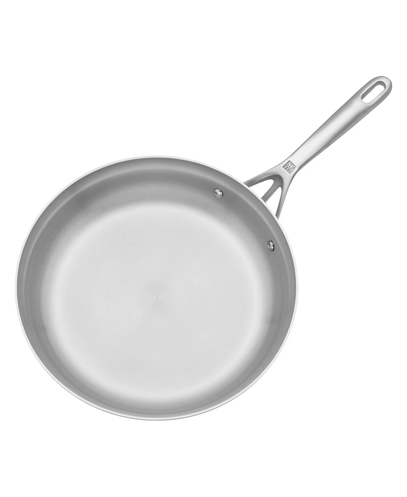 Zwilling Motion Stainless Steel 11.81" Fry Pan