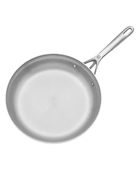 Zwilling Motion Stainless Steel 11.81" Fry Pan