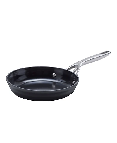 Zwilling Motion Hard-Anodized Aluminum 8.25" Fry Pan