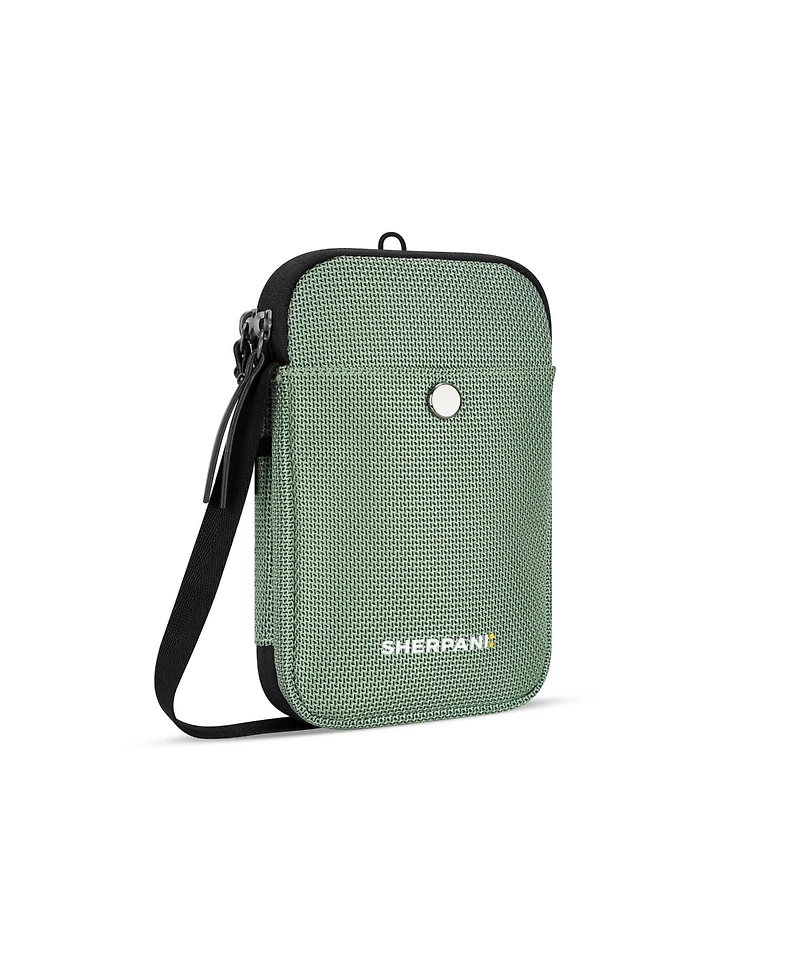 Sherpani Simplicity Anti-theft Crossbody Wallet