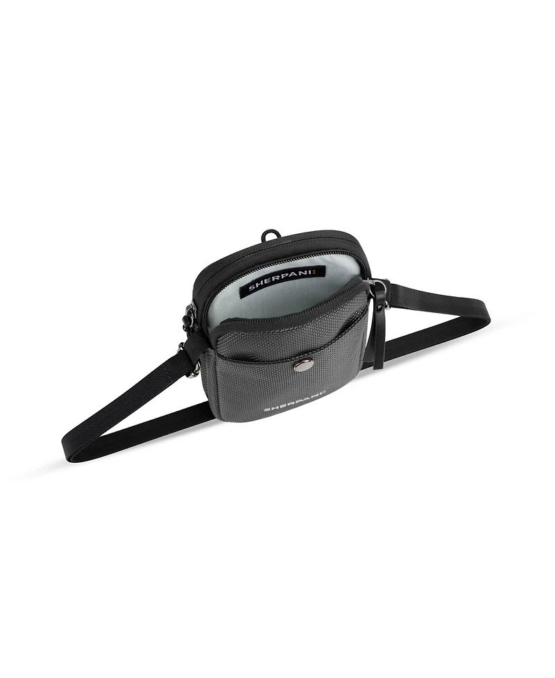 Sherpani Simplicity Anti-theft Crossbody Wallet