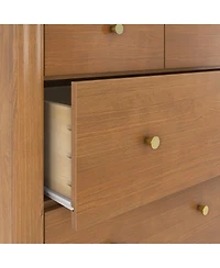 Max and Lily Sutton 7 Drawer Dresser