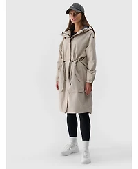 4F Women's Transitional Parka 8000 Membrane