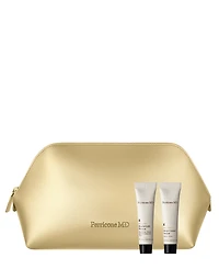 Free 3-Pc. Cosmetics Bag with any $75 Perricone Md purchase