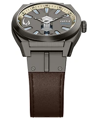 Fossil Men's Limited Edition Star Wars Mandalorian Everett Watch Set 42mm