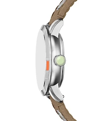 Fossil Men's Limited Edition Star Wars Grogu Neutra Watch Set 38mm