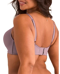 Adore Me Women's Contour Full Coverage Bra