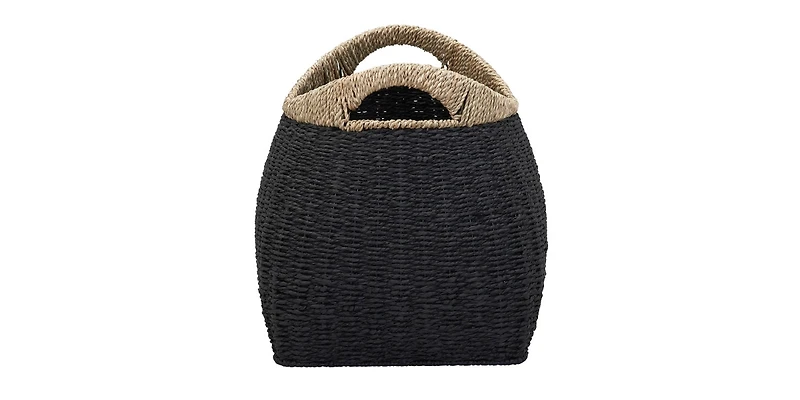 Household Essentials Handled Basket