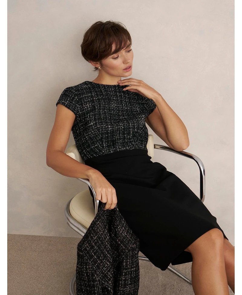 Hobbs London Women's Esme Dress