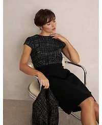 Hobbs London Women's Esme Dress