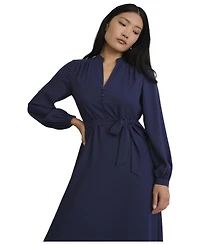 Hobbs London Women's Lettie Dress