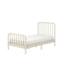Max & Lily Jenny Lind Twin Bed