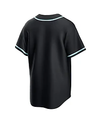 Nike Men's Black Arizona Diamondbacks 2026 Replica Fashion Jersey