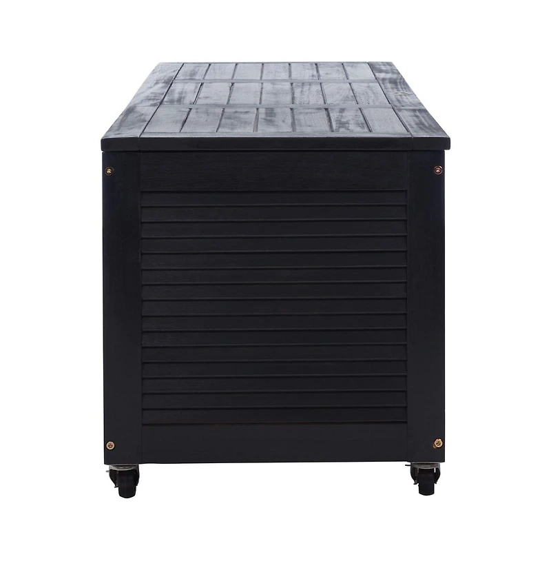 Augusta Home Elina Cushion Box