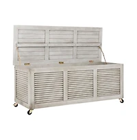 Augusta Home Elina Cushion Box