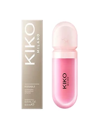 Kiko Milano Kissable Lip Paradise Replumping Lip Mask, 0.21 oz.