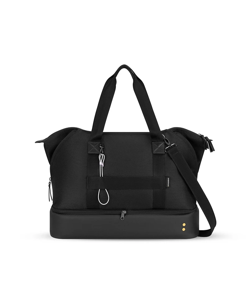 Sherpani Boston Anti-Theft Weekender