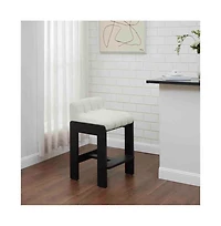 Delphini Boucle Counter Stool