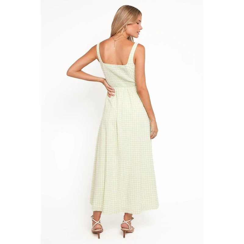 Petal and Pup Women's Amberlyn Maxi Dress