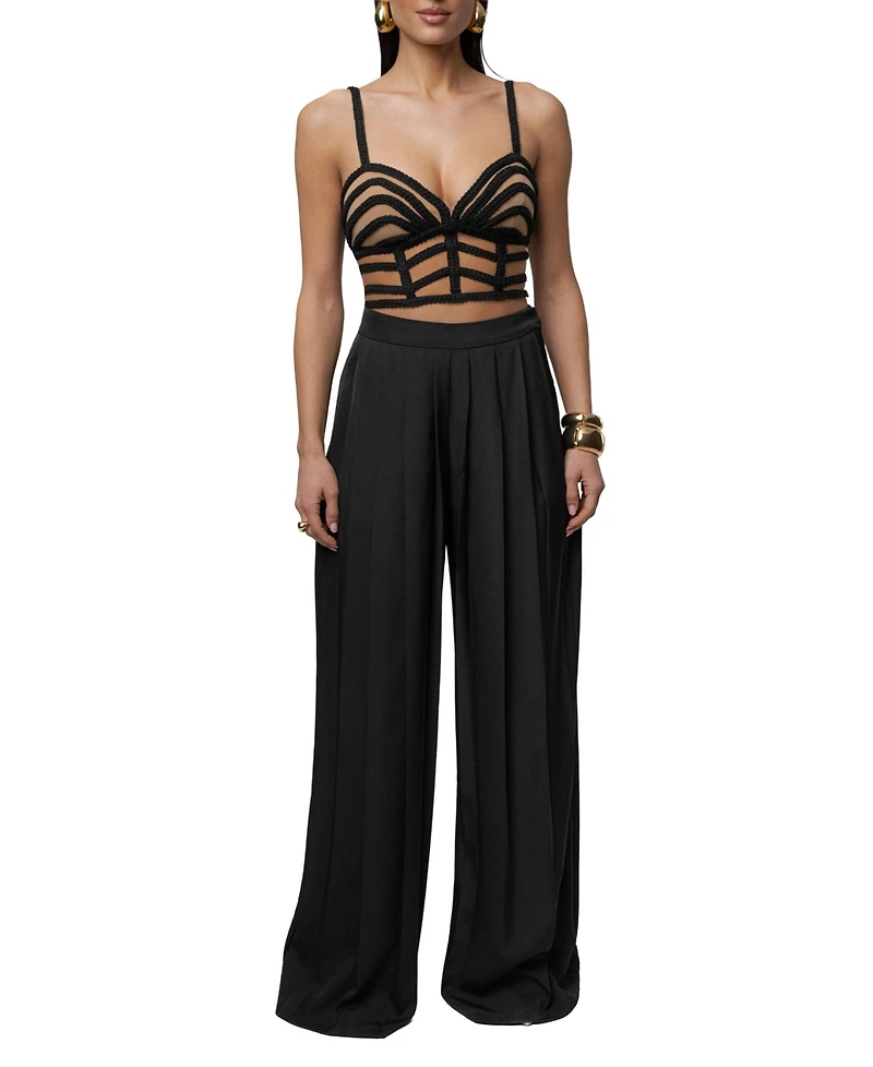 Jluxlabel Women's Serenity Bay Top